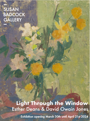 Light Through the Window | ESTHER DEANS & DAVID OWAIN JONES