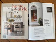 Homestyle Magazine