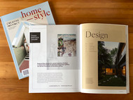 Homestyle Magazine