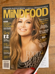 Mindfood Magazine