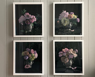 New Peony Species Petite Series by Susan Badcock 