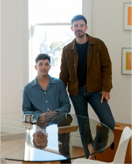 Deadly design duo: Deadly Ponies