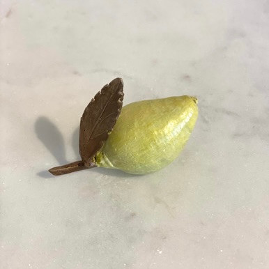 Lemon Bronze | Yellow