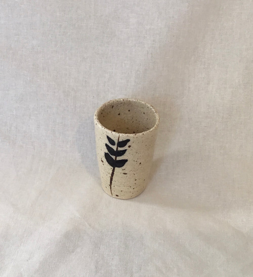 Shot Glass | Patterned