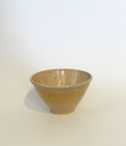 Flair Bowl | Yellow