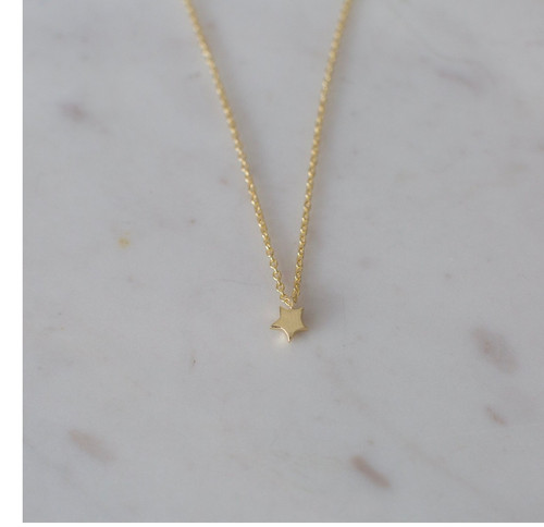 Twinkle Necklace | Sophie