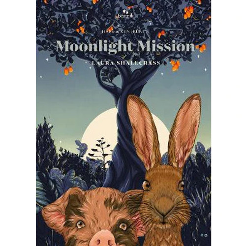 Moonlight Mission