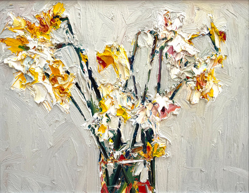 Daffodils 24.8.23
