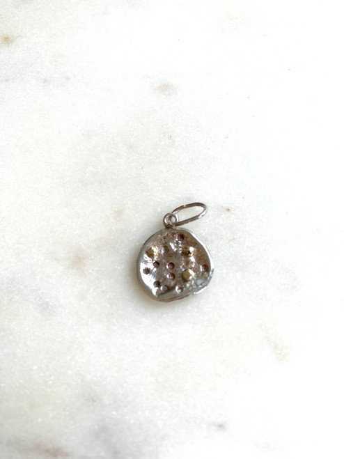 Dots Pendant