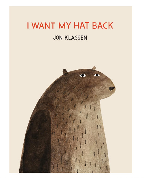 I Want My Hat Back
