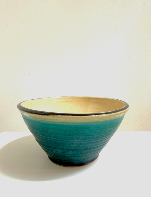Flair Bowl | Bluestone