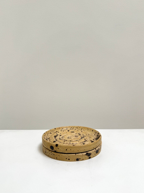 Soap Dish | Brown