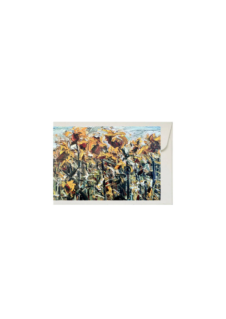 Gift Card | Sunflowers