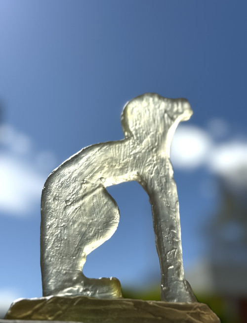 An Animal Tale | Bronze