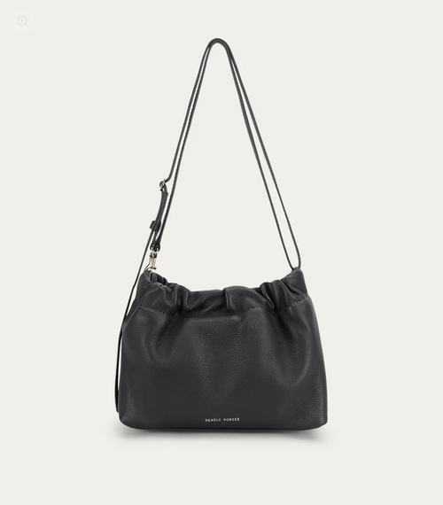 Mr Cinch Mini | Black Mr Cinch Mini | Black