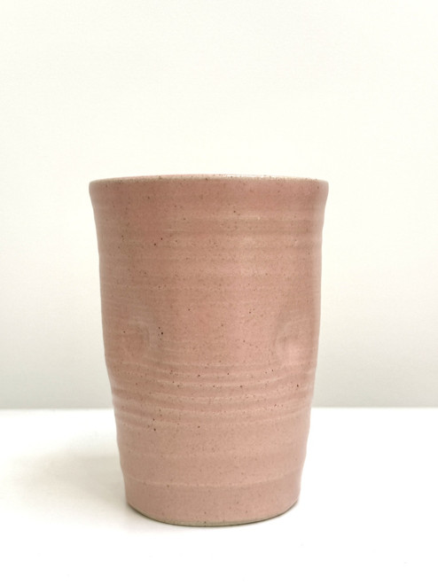 Large Pinch Tumbler | Blush
