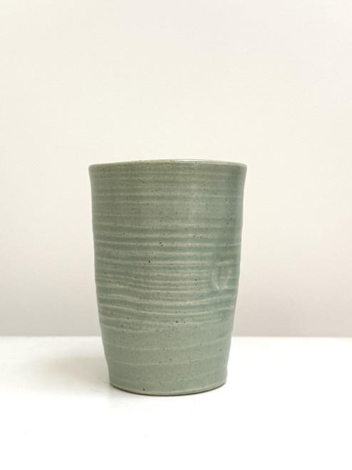 Large Pinch Tumbler | Pistachio