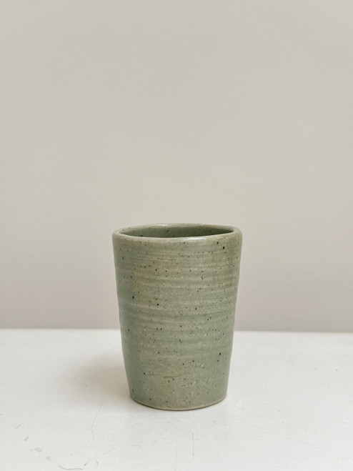 Shot Glass | Pistachio