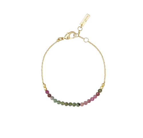 Tourmaline Bracelet