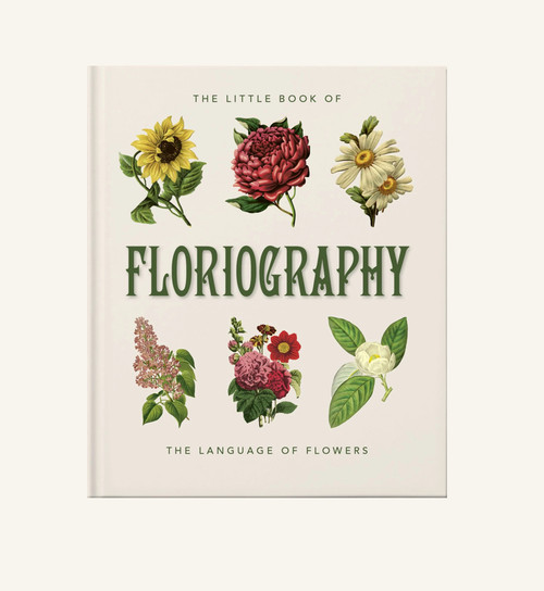 Floriography | The Secret Language of Flowers