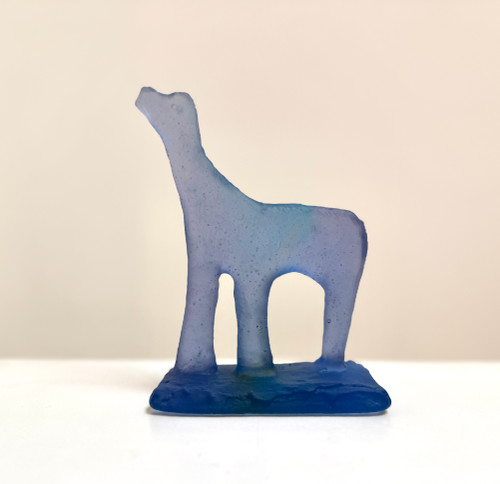 An Animal Tale | Light Purple