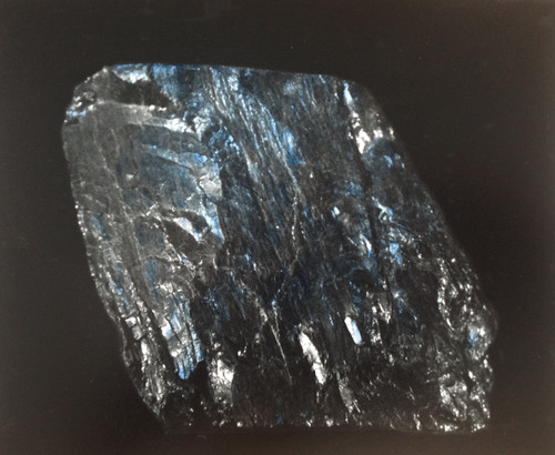 Obsidian, 2016