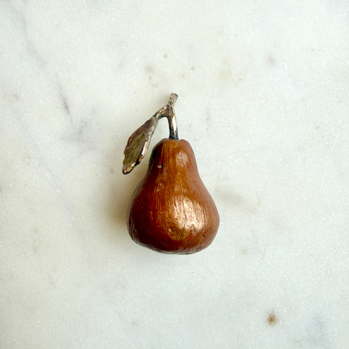 Pear Bronze