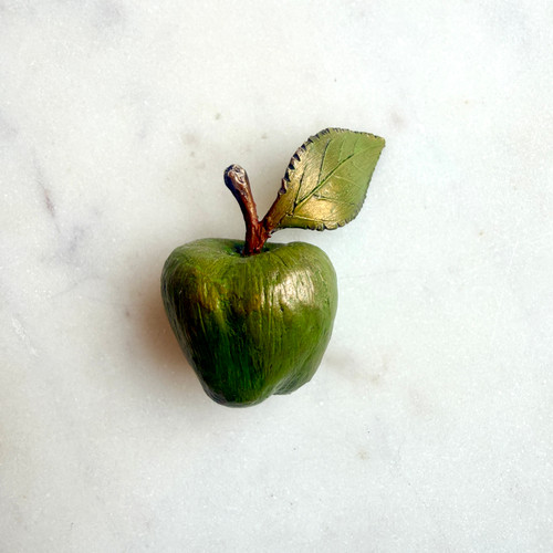 Apple Bronze