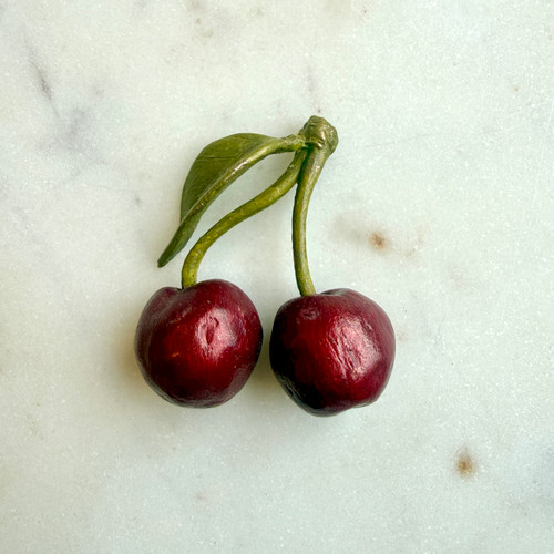 Cherry Bronze