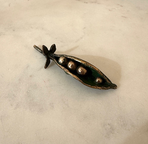 Pea Bronze