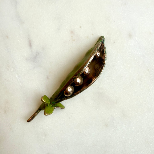 Pea Bronze
