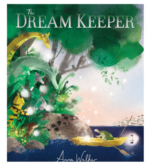 The Dream Keeper