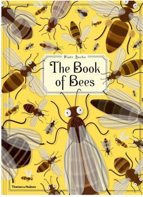 The Book of Bees
