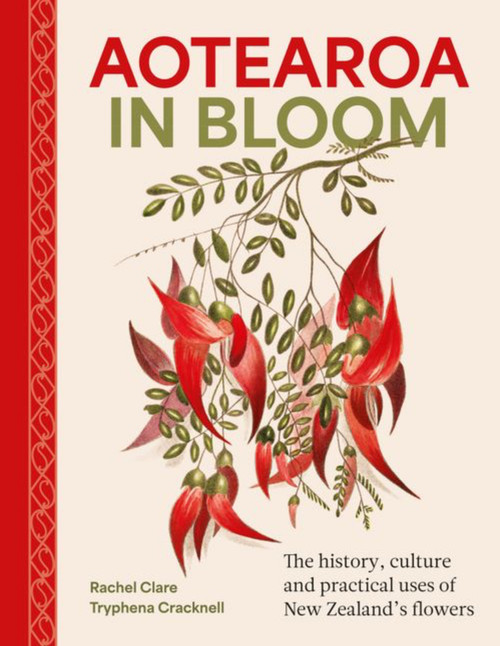 Aotearoa in Bloom
