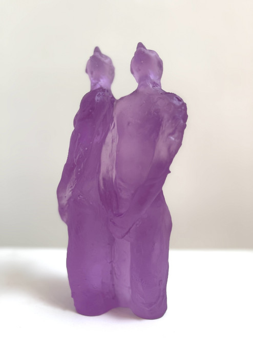 Where Two | Lilac