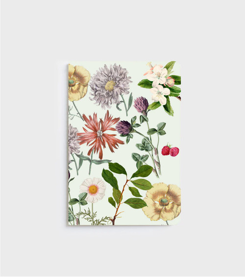 Berry & Bloom | Notebook