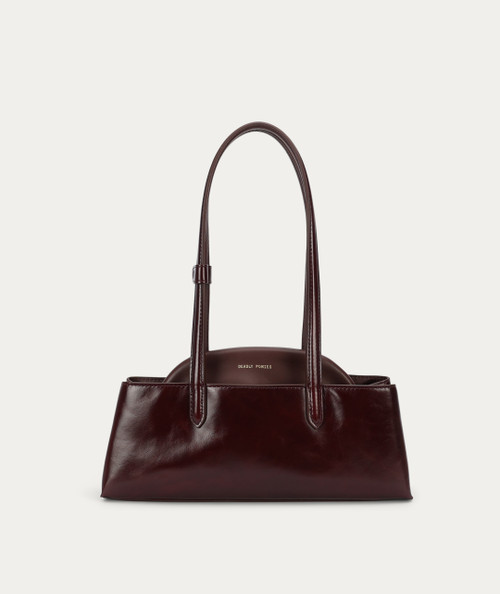 Mini Vault | Dark Cherry Gloss