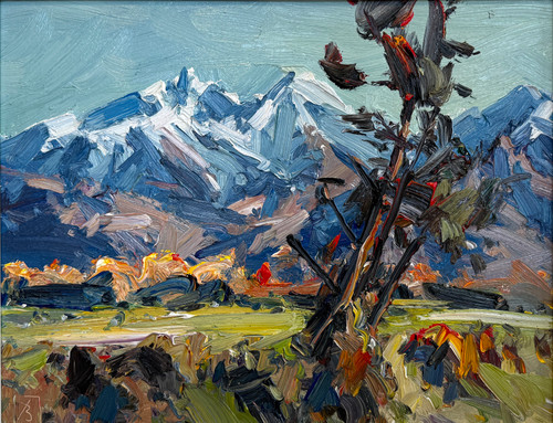 Four Peaks Rd, AM 28.7.26