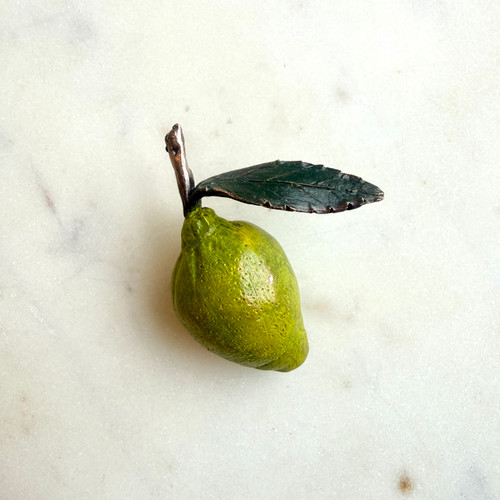 Lime Bronze