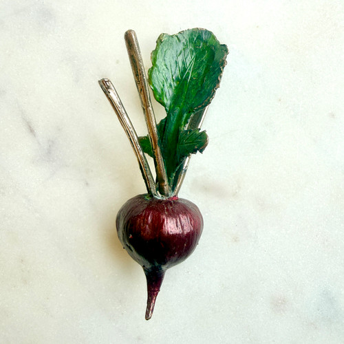 Radish  Bronze