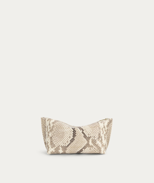 Medium Poucher | Desert Python