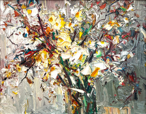 Daffodils 30.8.19
