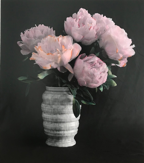 Peony Petite #2