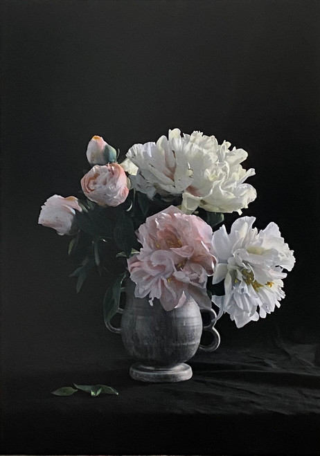 Peony Species 0219