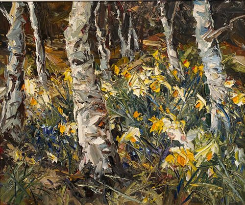 Studio Garden 10.9.22