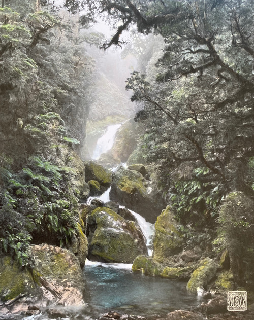 #2 Mackay Falls 8.4.22