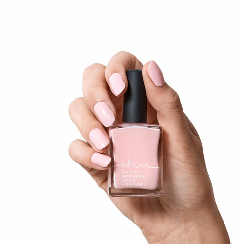 Nail Polish | Nude Pink