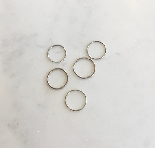 Stacker Rings