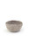 Plain Felt Bowl | Light Stone