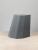 Arnold Circus Stool | French-Grey